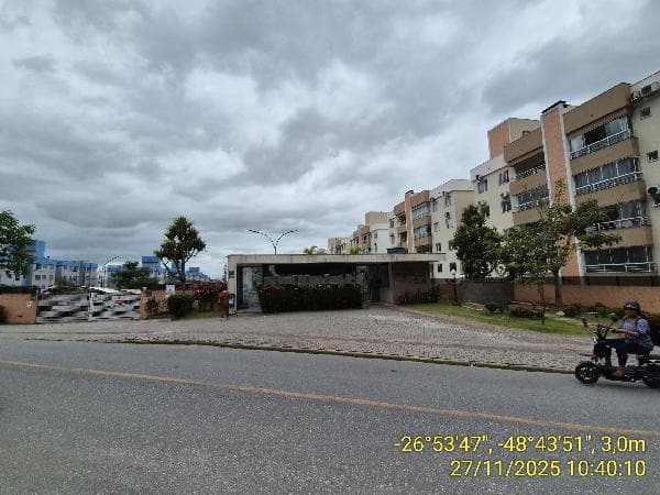 RESIDENCIAL VITTA CLUB