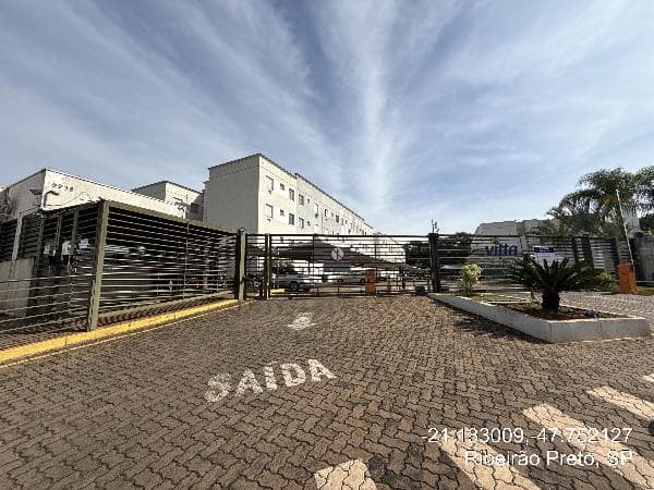 Jardim Florestan Fernandes