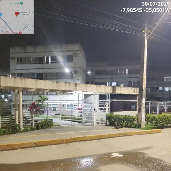 RESERVA ATLANTICA JATOBAS CONDOMINIO CLUBE