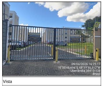 RESIDENCIAL PARQUE URUGUAIANA