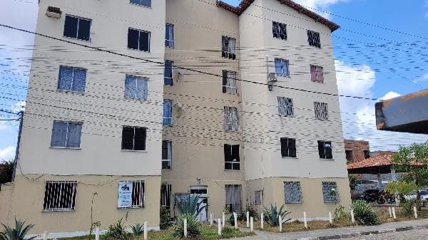 COND RES BELA VISTA RESIDENCE