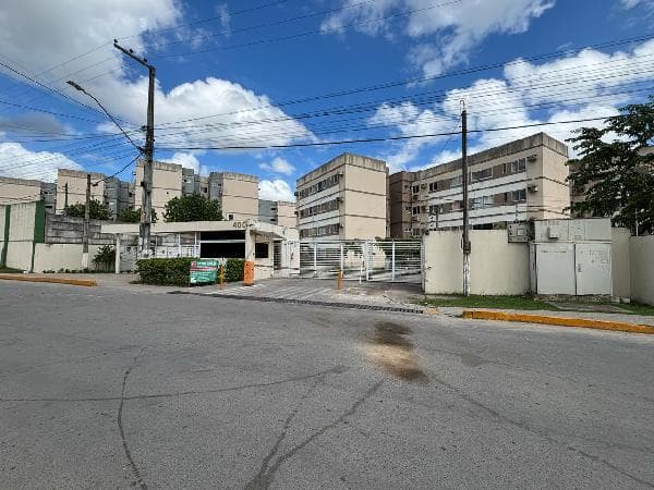 RESERVA ATLANTICA JATOBAS CONDOMINIO CLUBE