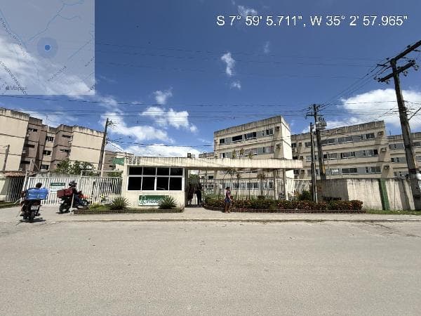 RESERVA ATLANTICA FIGUEIRAS CONDOMINIO CLUBE