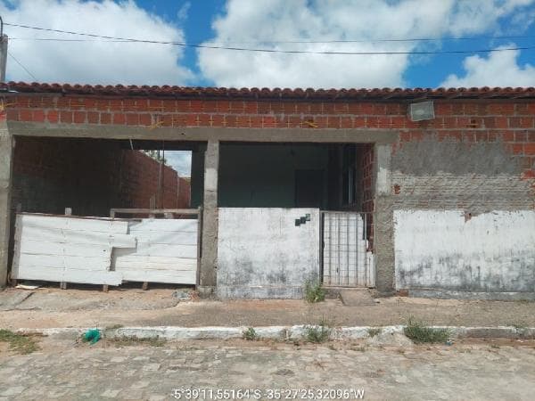 LOTEAMENTO RESIDENCIAL OTÁVIO PRAXEDES