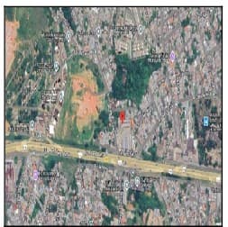 NOVA IGUACU - COMENDADOR SOARES