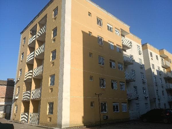 Foto COND JARDIM ALCANTARA