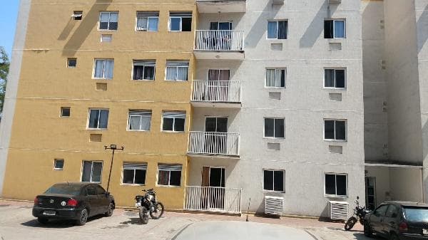 COND JARDIM ALCANTARA