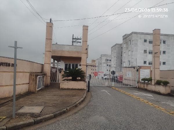 CONDOMINIO MORADA DAS ARTES