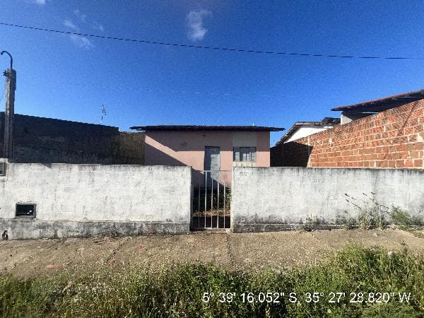 LOT RES RUY PEREIRA