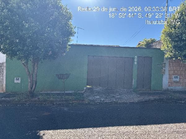 ITUIUTABA - RESIDENCIAL JARDIM ESTADOS UNIDOS