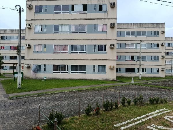 RESERVA ATLANTICA FIGUEIRAS COND CLUBE