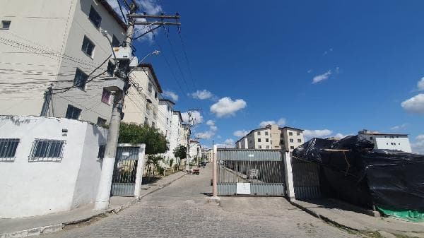 COND RES BELA VISTA RES