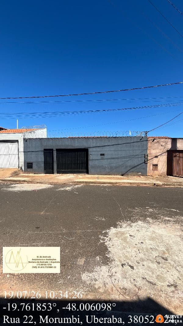 UBERABA - JARDIM MARAJO