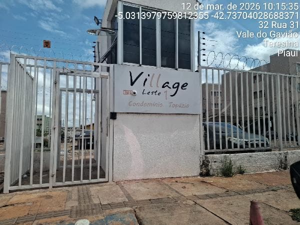 VILLAGE LESTE I