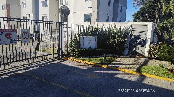 RES SANTA SOFIA