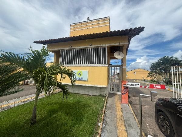 Foto COND. RES. VILLAGE DOS PÁSSAROS I