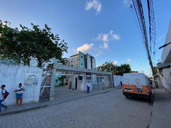 Foto JARDINS DO JANGA CONDOMINIO CLUBE