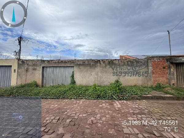 LOT RES POLO SUL