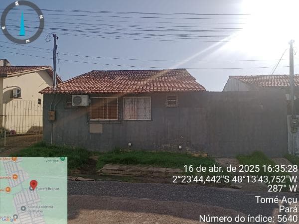 Foto QUATRO BOCAS