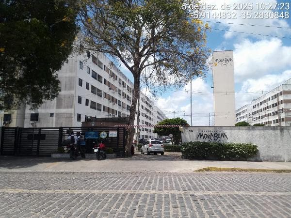 Foto RESIDENCIAL MORABEM