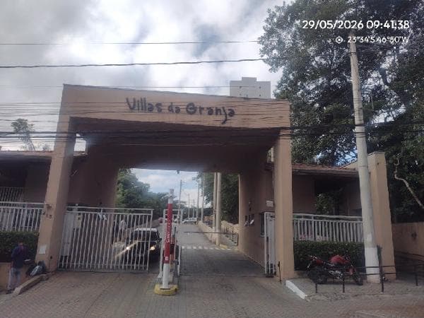 CONDOMINIO RESIDENCIAL VILLAS DA GRANJA