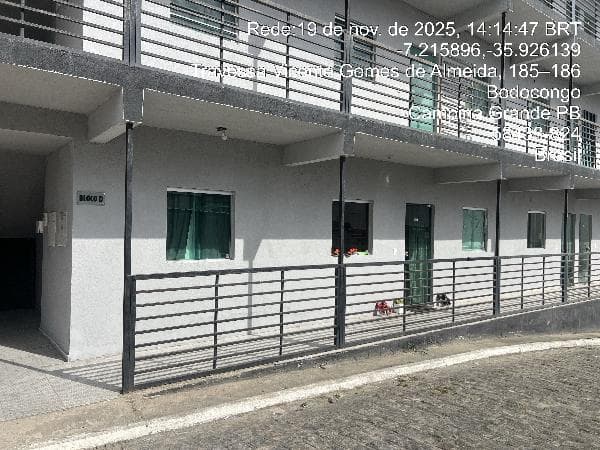 Foto RESIDENCIAL CASA BELLA
