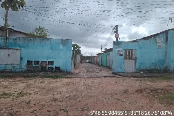 LOT ESPLANADA