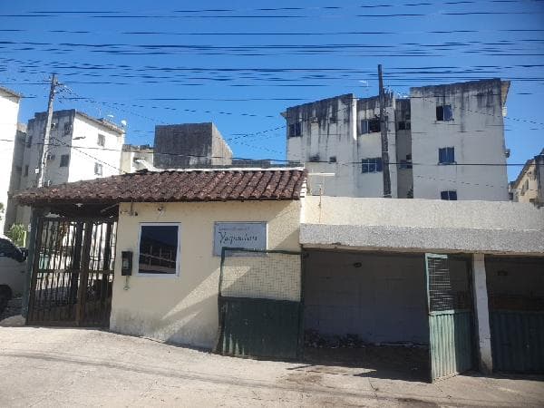 Foto RES ECOVILA  YAPOATAN