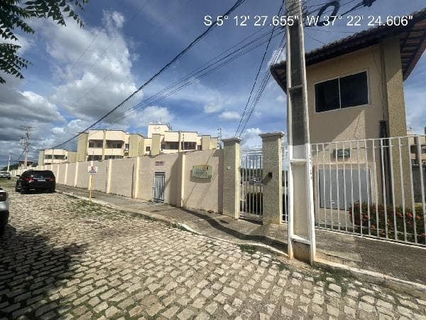 RESIDENCIAL OTAVIO FERREIRA III