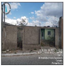 CARUARU - BOA VISTA