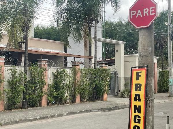 RES PQ RECREIO DOS BANDEIRANTES