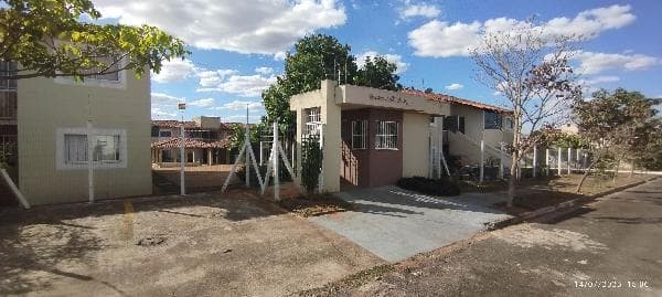 Residencial Jardins Do Cerrado 6