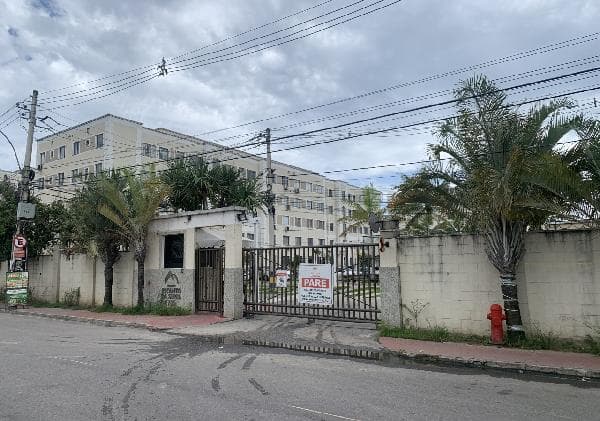 PQ RECANTO DA SERRA
