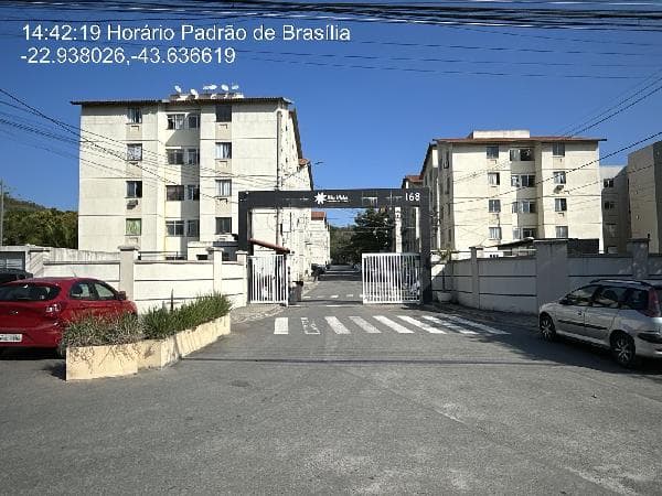 COND RIO VIDA RES CLUBE III
