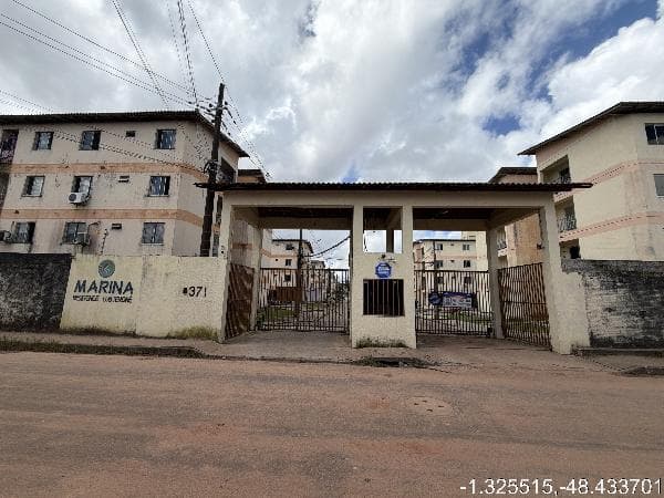 MARINA RESIDENCE CLUBE TENONE