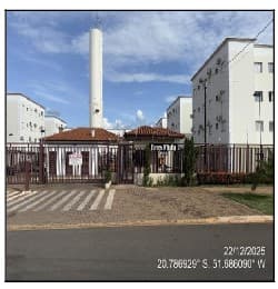 Foto CONDOMINIO RESIDENCIAL TORRES D ITÁLIA.