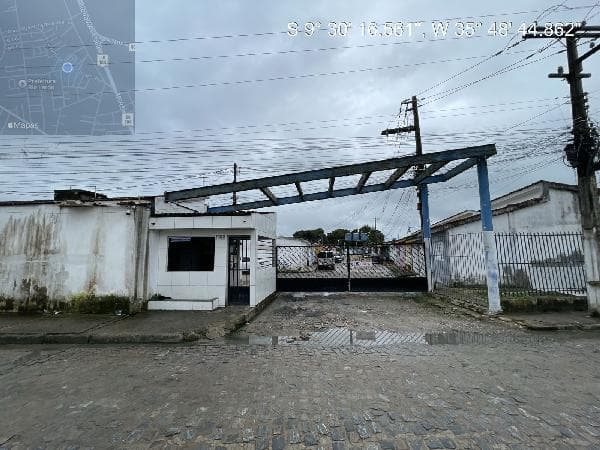 Foto COND RES EUROVILLE