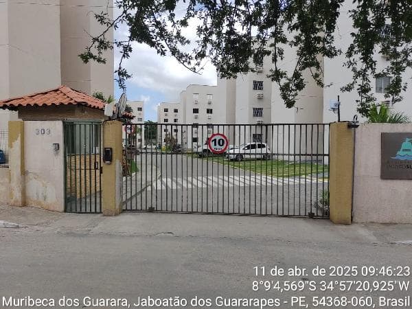 COND RES PORTO SUAPE