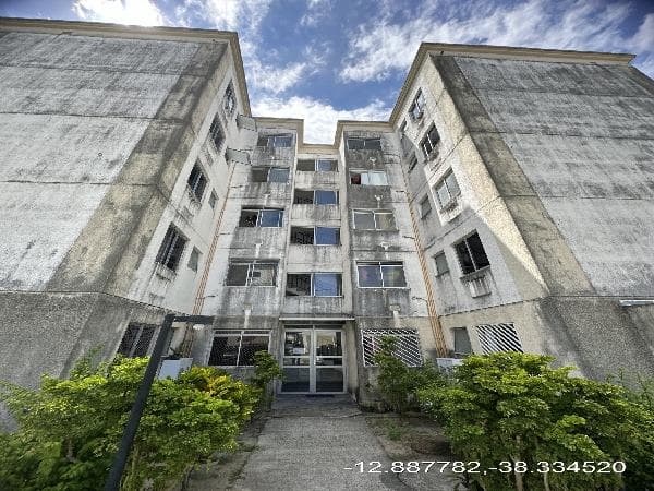 Foto RESID VILA ATLANTICA