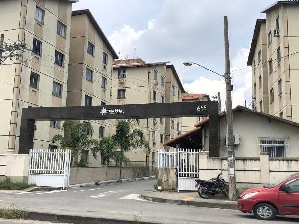 RIO VIDA RESIDENCIAL CLUBE II