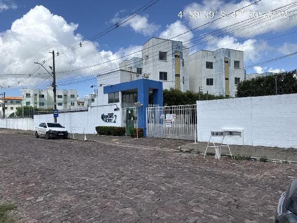 LOT JARDINS DO NORTE