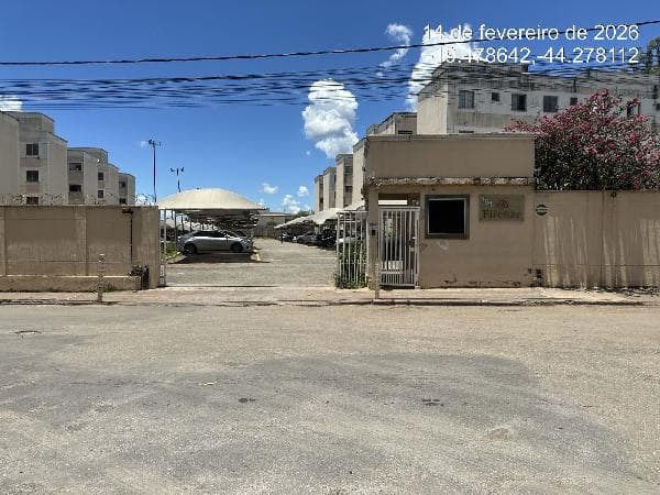 RESIDENCIAL FIRENZE LIFE