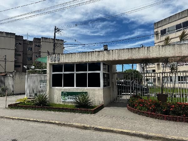 RESERVA ATLANTICA FIGUEIRAS COND CLUBE