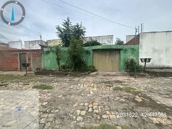 ALTOS - BOA FE