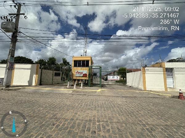 Foto NOVA ESPERANCA