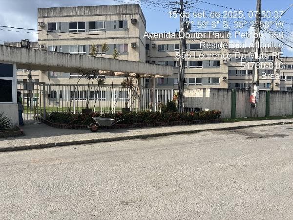 RESERVA ATLANTICA FIGUEIRAS CONDOMINIO CLUBE
