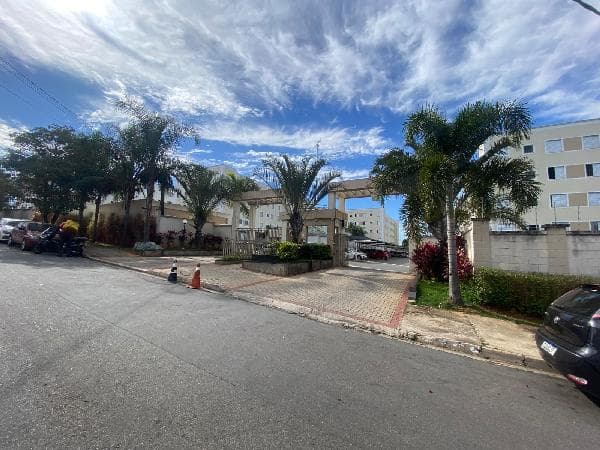 CONDOMINIO RESIDENCIAL PARQUE CETUS
