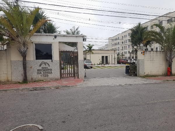 PQ RECANTO DA SERRA