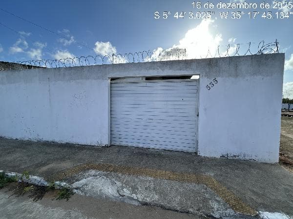 LOTEAMENTO NOVO HORIZONTE