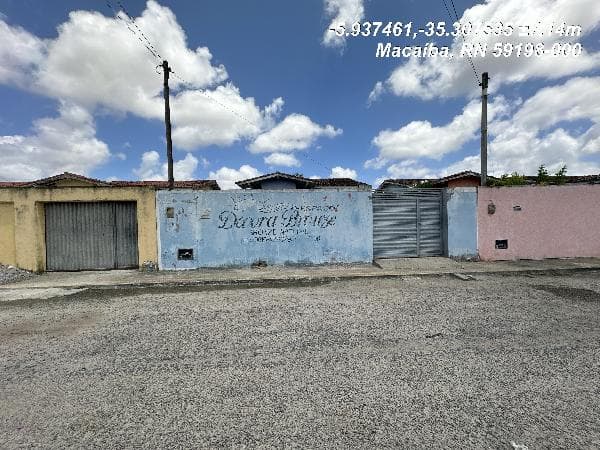 LOTEAMENTO CIDADE CAMPESTRE
